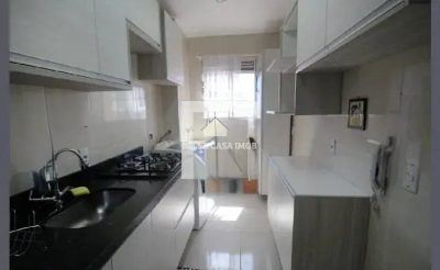 Apartamento, 2 quartos, 53 m² - Foto 5