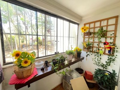 Apartamento, 3 quartos, 80 m² - Foto 5