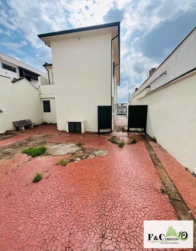 Sobrado, 4 quartos - Foto 3