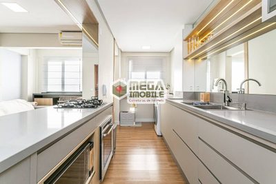 Apartamento, 2 quartos, 71 m² - Foto 4