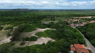 Terreno, 2 hectares - Foto 3