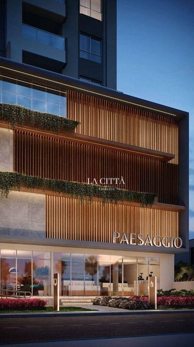 Apartamento, 2 quartos, 67 m² - Foto 2