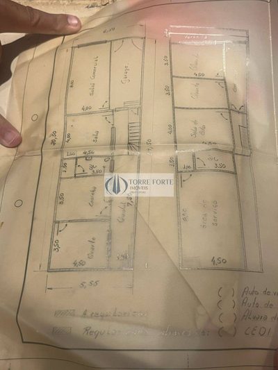 Casa, 3 quartos, 240 m² - Foto 2