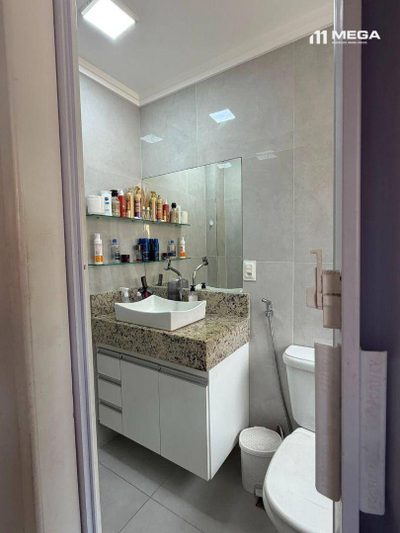 Apartamento, 3 quartos, 76 m² - Foto 5