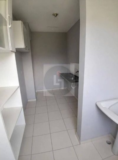 Apartamento, 2 quartos, 56 m² - Foto 4