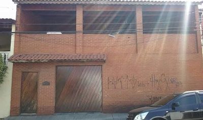 Casa, 4 quartos, 280 m² - Foto 1