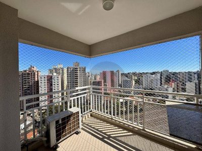 Apartamento, 2 quartos, 65 m² - Foto 4