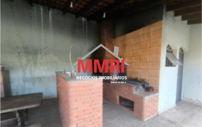 Chácara, 4 quartos, 2 hectares - Foto 3