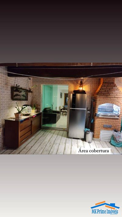 Apartamento, 2 quartos, 125 m² - Foto 1