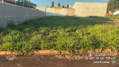 Terreno, 10 m² - Foto 1