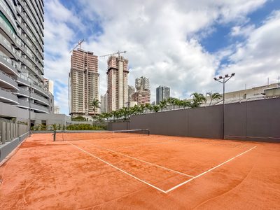 Apartamento, 4 quartos, 180 m² - Foto 2