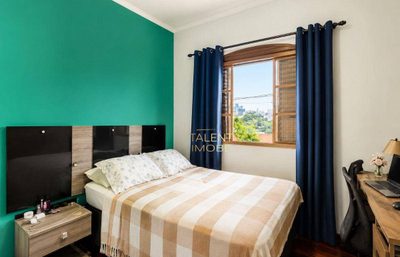 Casa, 4 quartos, 415 m² - Foto 5
