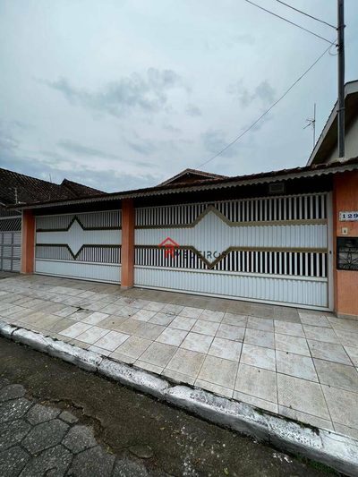 Casa, 3 quartos, 150 m² - Foto 1