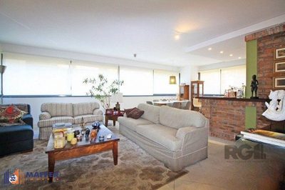 Apartamento, 3 quartos, 144 m² - Foto 2