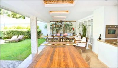 Casa, 5 quartos, 500 m² - Foto 4