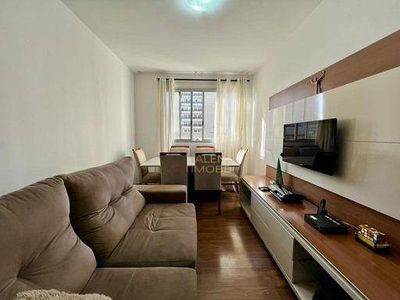 Apartamento, 3 quartos, 70 m² - Foto 1