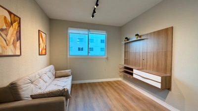 Apartamento, 2 quartos, 41 m² - Foto 1