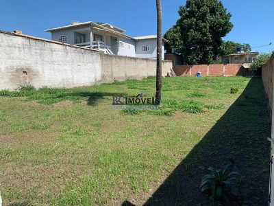 Terreno, 240 m² - Foto 1