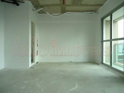 Sala-Conjunto, 92 m² - Foto 2