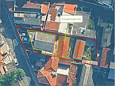 Terreno, 520 m² - Foto 3