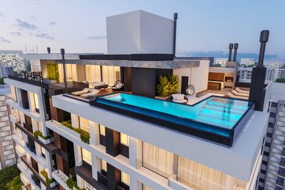 Apartamento, 2 quartos, 94 m² - Foto 5