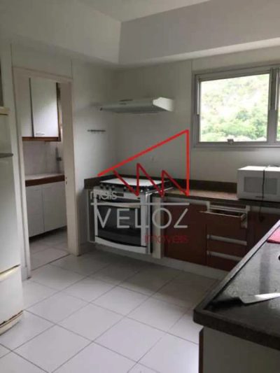 Cobertura, 4 quartos, 366 m² - Foto 5