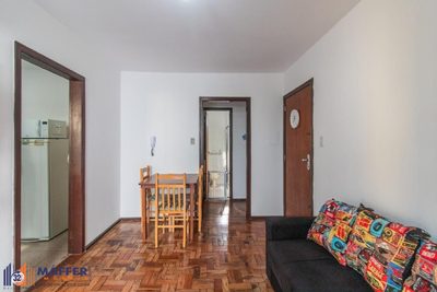 Apartamento, 1 quarto, 41 m² - Foto 3