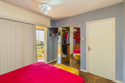 Apartamento, 3 quartos, 107 m² - Foto 5
