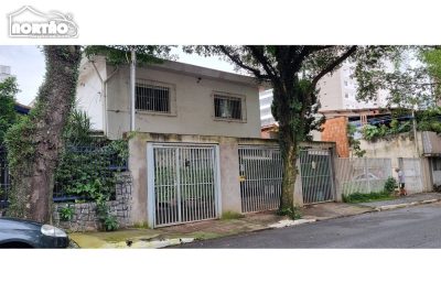 Casa, 5 quartos, 280 m² - Foto 1