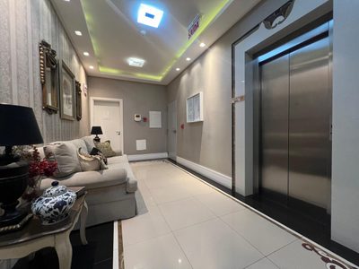 Apartamento, 4 quartos, 185 m² - Foto 3