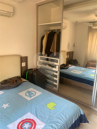 Apartamento, 3 quartos, 275 m² - Foto 2