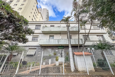 Apartamento, 2 quartos, 93 m² - Foto 1