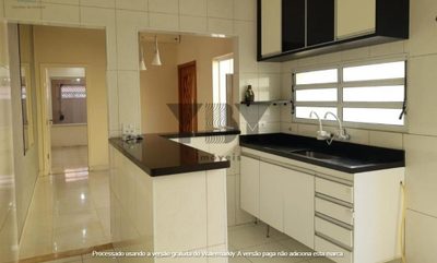 Casa, 3 quartos, 165 m² - Foto 4