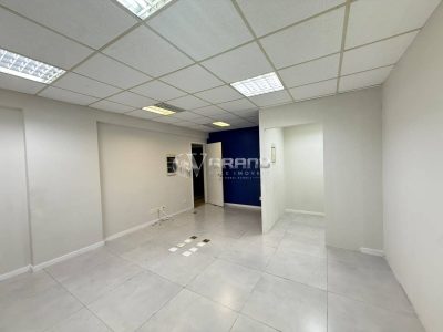 Sala-Conjunto, 64 m² - Foto 4