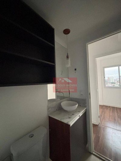 Apartamento, 2 quartos, 40 m² - Foto 5