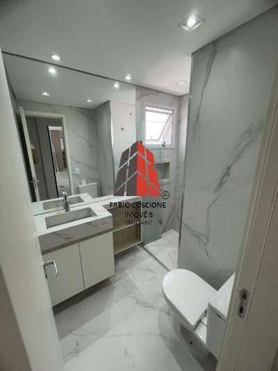 Apartamento, 2 quartos, 92 m² - Foto 2