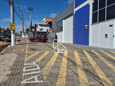 Depósito-Galpão, 900 m² - Foto 2