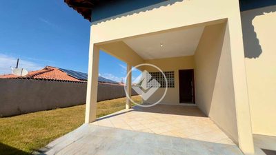 Casa, 3 quartos, 130 m² - Foto 2