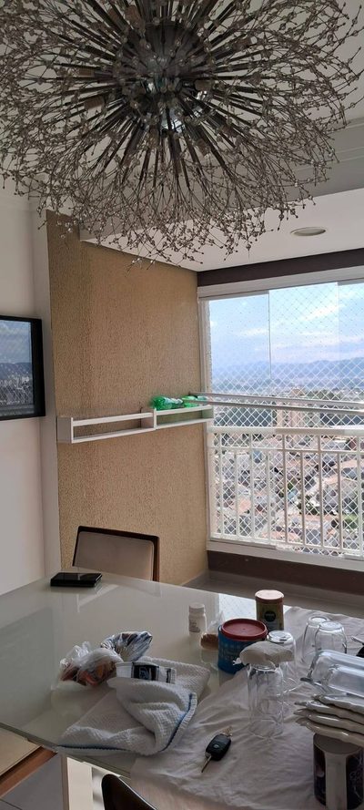 Apartamento, 2 quartos, 55 m² - Foto 4