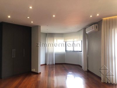 Apartamento, 4 quartos, 191 m² - Foto 3