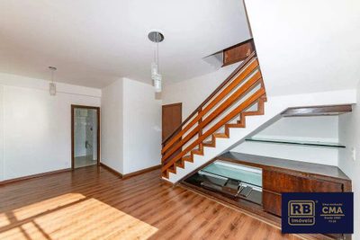 Cobertura, 3 quartos, 118 m² - Foto 2