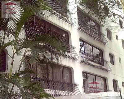 Apartamento, 4 quartos, 130 m² - Foto 3