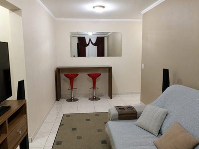 Apartamento, 2 quartos, 62 m² - Foto 3