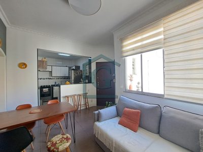 Apartamento, 2 quartos, 81 m² - Foto 2