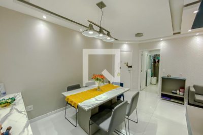 Apartamento, 3 quartos, 96 m² - Foto 3