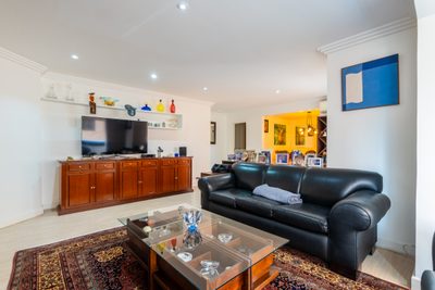 Apartamento, 3 quartos, 132 m² - Foto 4
