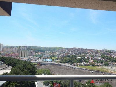 Apartamento, 2 quartos, 50 m² - Foto 4