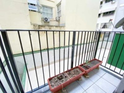 Apartamento, 3 quartos, 131 m² - Foto 1