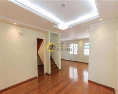 Casa de Condomínio, 5 quartos - Foto 4