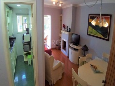 Apartamento, 2 quartos, 64 m² - Foto 1